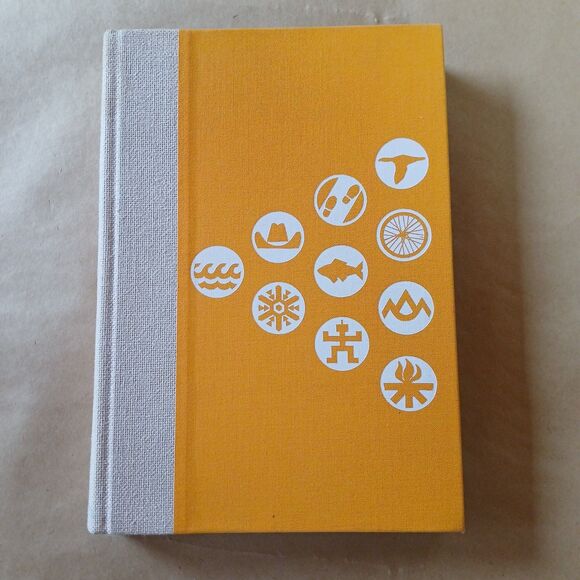 Other - Vacationland U.S.A by National Geographic Book Service Staff (Hardcover) 1972